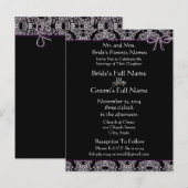 Cheap Wedding Briefkaarten (Voorkant / Achterkant)