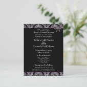 Cheap Wedding Briefkaarten (Staand voorkant)