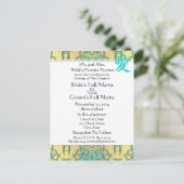 Cheap Wedding Briefkaarten (Staand voorkant)