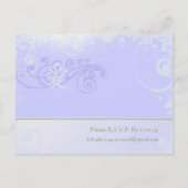 Cheap Wedding Briefkaarten (Achterkant)