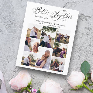 Cheap Whimsical Beter Samen 8 Foto's Weddenschap