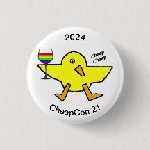 Cheapcon 21-knop