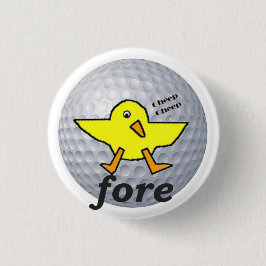 cheapcon 4 ronde button 3,2 cm