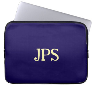 Cheat Golf Laptop Sleeve