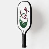 Cheat Golf Pickleball Paddle (Links)