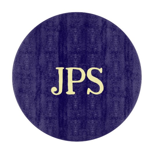 Cheat Golf Snijplank (Voorkant)