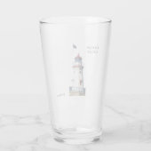 Cheboygan Light verre (Dos)