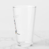 Cheboygan Light verre (Gauche)
