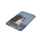 Cheboygan Wieg Light badmat (Gekanteld)