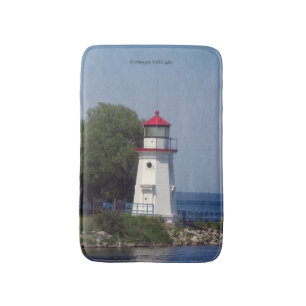 Cheboygan Wieg Light badmat