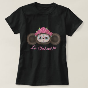 Chebuerte T-shirt