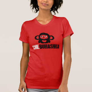 CHEBURASHKA T-SHIRT