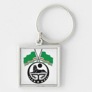 Chechnya Sleutelhanger