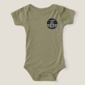 Check Mark of Unity (Design voorkant)