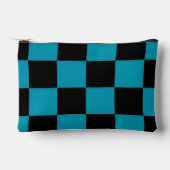 Checked Small Etui (Voorkant)