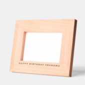 Checker gepersonaliseerd gegraveerde lijstjes (Links)