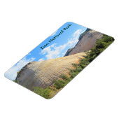 Checkerboard Mesa Magneet (Linkerzijde)