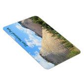 Checkerboard Mesa Magneet (Rechterzijde)