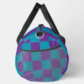 Checkered Large Plunjezak (Rechts)