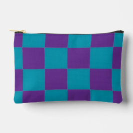 Checkered Small Etui