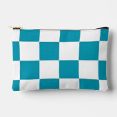Checkered Small Etui (Voorkant)