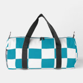 Checkered Small Plunjezak (Achterkant)