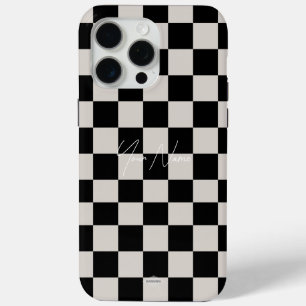 Checkers Mobiele Telefoon Case