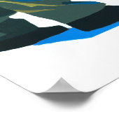 Checkmate in Chinatown Poster (Hoek)