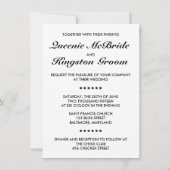 Checkmate Kaart (Achterkant)