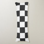 Checkmate Lichaamskussen (Voorkant Verticaal)