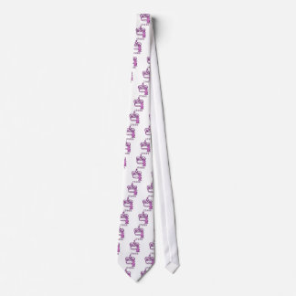 Checkmate Mannen Necktie Stropdas