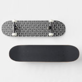 Checkmate Skateboard (Horizontaal)