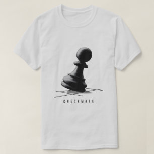 Checkmate T-shirt