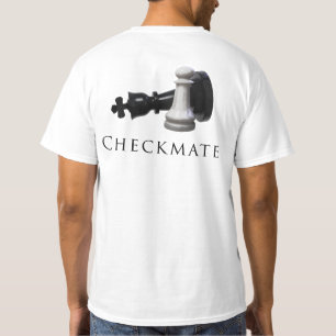 Checkmate T-shirt