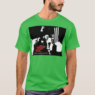 CheckMate T-shirt