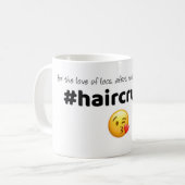 #checrush Mug 1 (Devant gauche)