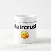 #checrush Mug 1 (Centre)