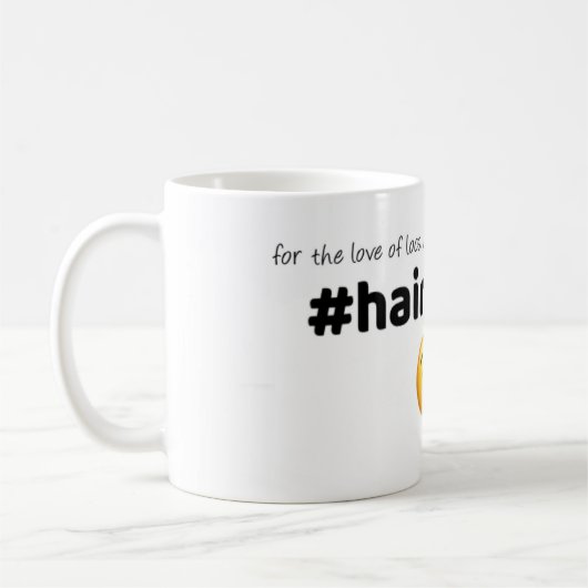 #checrush Mug 1 (Gauche)