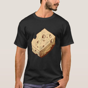 Cheddar Cheese Tasty Cheddar 1 T-shirt