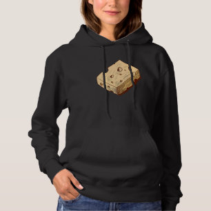 Cheddar Cheese Tasty Cheddar Hoodie