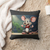 Cheddar Chuckles Kussen (Deken)