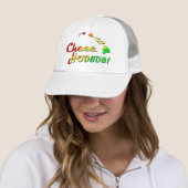 CHEE HOO TRUCKER PET (In situ)