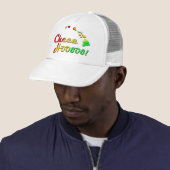 CHEE HOO TRUCKER PET (In situ)