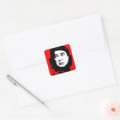 CHEE STICKERS (Envelop)