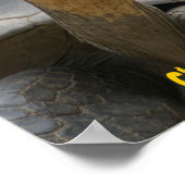 Cheeeeeeese!!!!!!! Poster (Hoek)