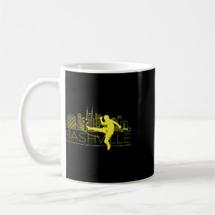 Cheek Creations Nashville Soccer City Mls Koffiemok