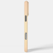 Cheeky Case-Mate iPhone Case (Achterkant / Rechts)