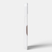 Cheeky Cat Tongue Out Phone Case – Cute & Playful  (Achterkant / Rechts)