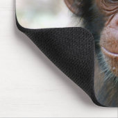 Cheeky Chimp Muismat (Hoek)