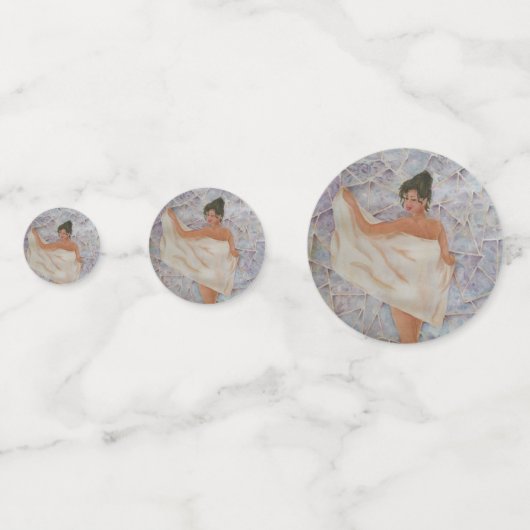 Cheeky Confetti (Voorkanten)